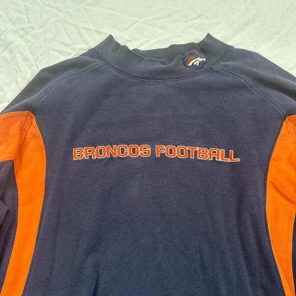 Vintage broncos nfl gear - Picture 2 of 8